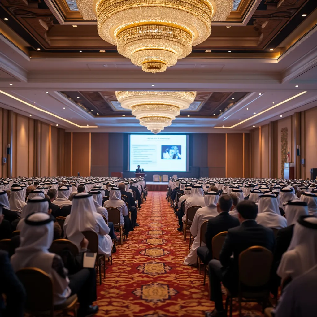 ندوة حول أنواع الشركات في الإمارات