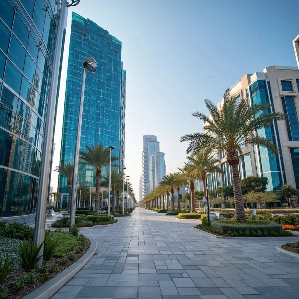 شركة المنطقة الحرة في الإمارات