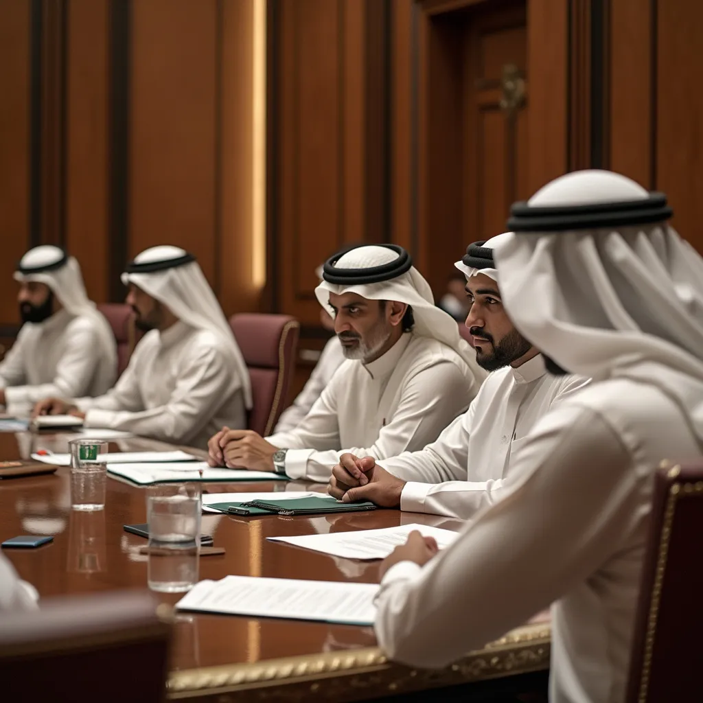 تحديثات قانون الشركات الإماراتي