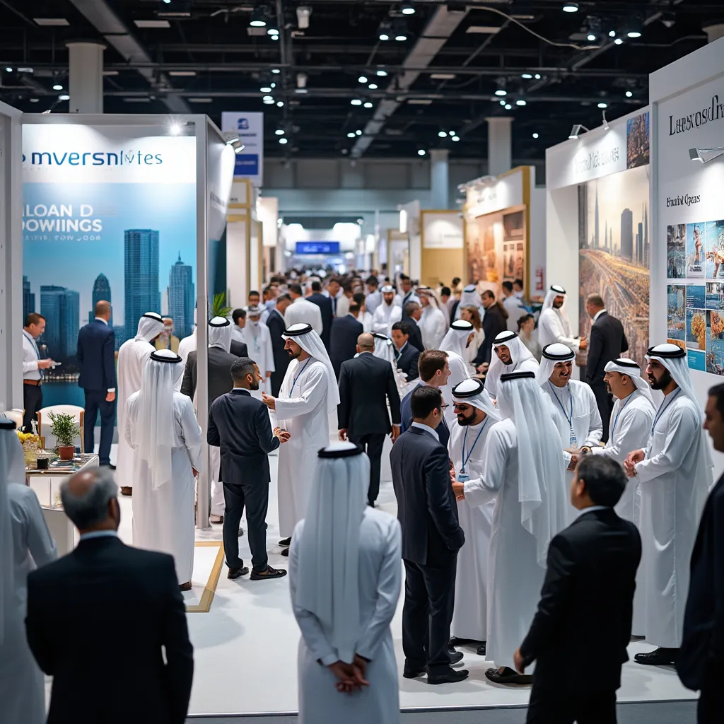 فرص استثمارية جديدة في الإمارات